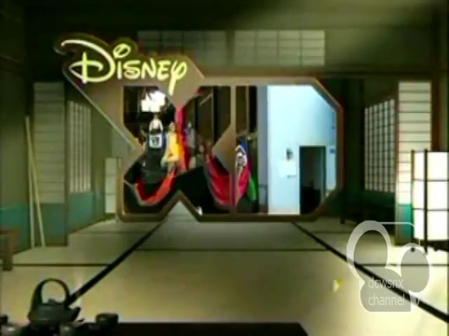 Kickin' It - Capture the Flag Promo 808 - Kickin - It - Capture - the - Flag - Promo - oo2