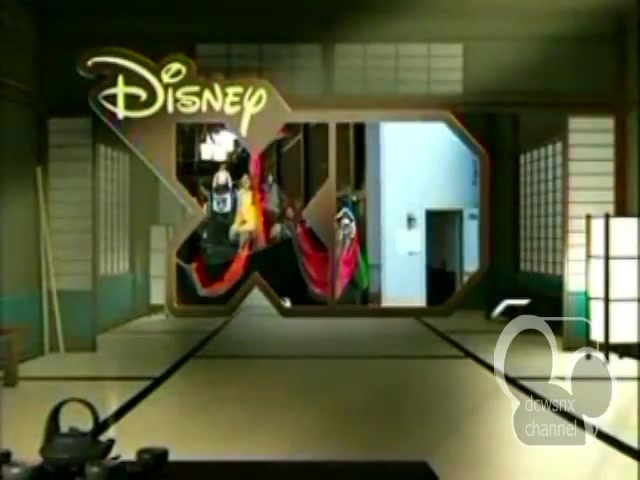 Kickin' It - Capture the Flag Promo 815