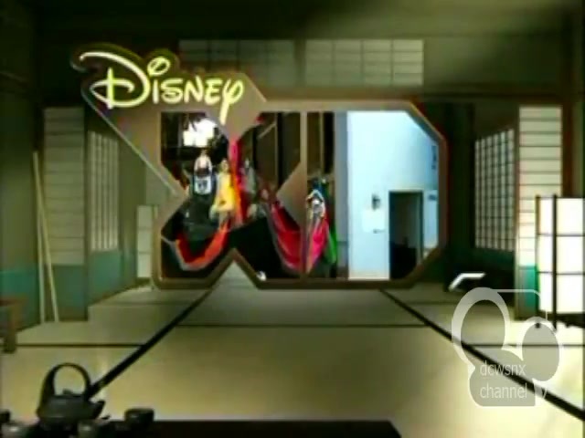 Kickin' It - Capture the Flag Promo 816