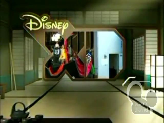 Kickin' It - Capture the Flag Promo 817