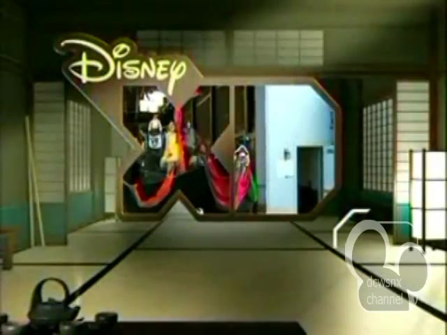 Kickin' It - Capture the Flag Promo 818