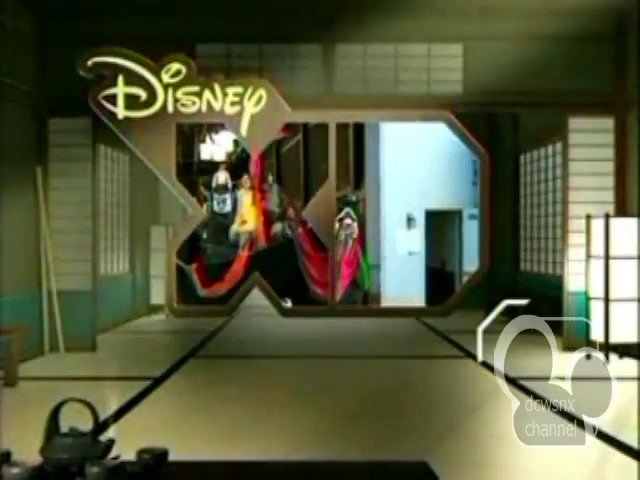 Kickin' It - Capture the Flag Promo 819