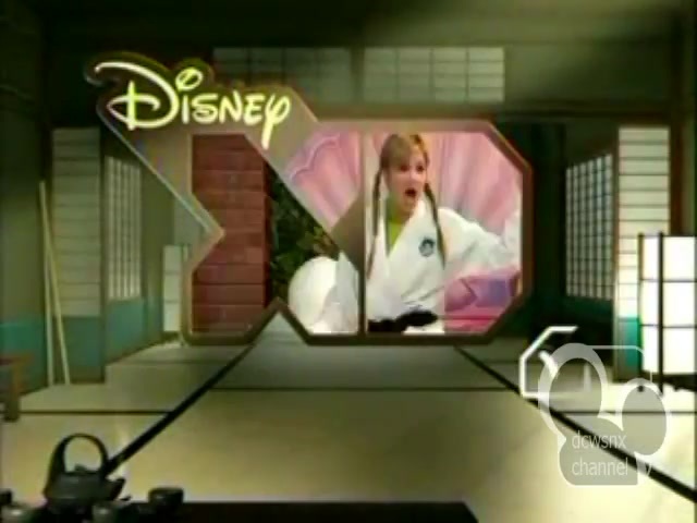 Kickin' It - Capture the Flag Promo 823 - Kickin - It - Capture - the - Flag - Promo - oo2