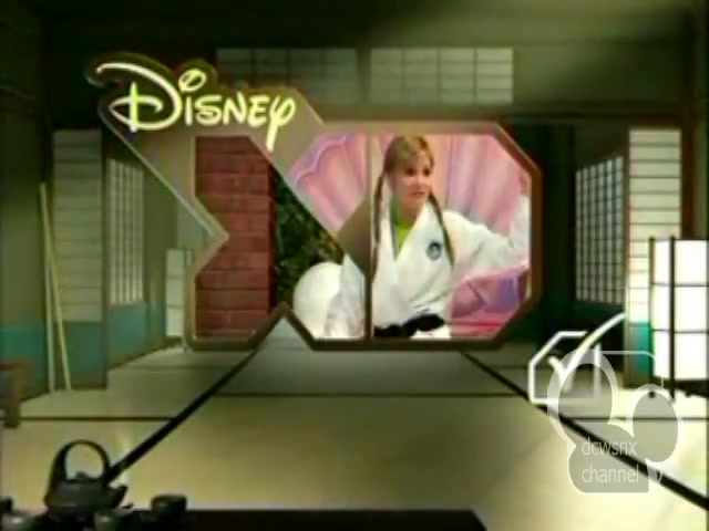 Kickin' It - Capture the Flag Promo 830 - Kickin - It - Capture - the - Flag - Promo - oo2