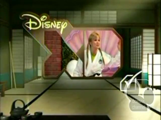 Kickin' It - Capture the Flag Promo 862