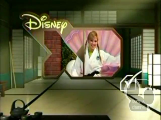 Kickin' It - Capture the Flag Promo 892