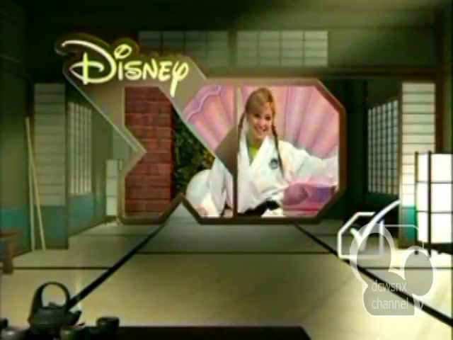 Kickin' It - Capture the Flag Promo 893