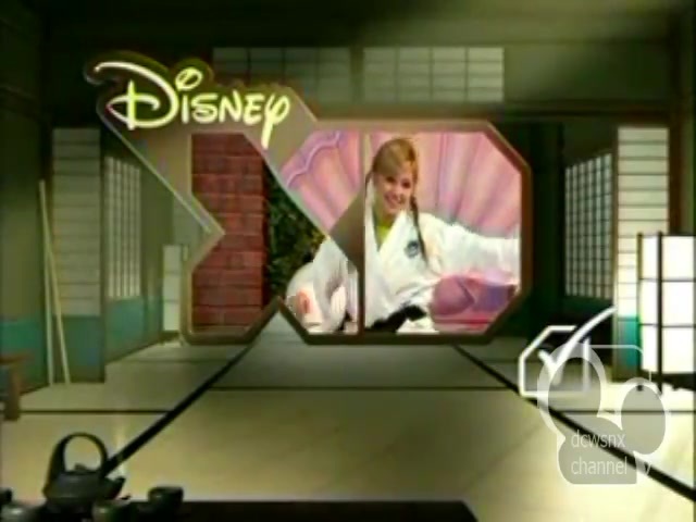 Kickin' It - Capture the Flag Promo 897