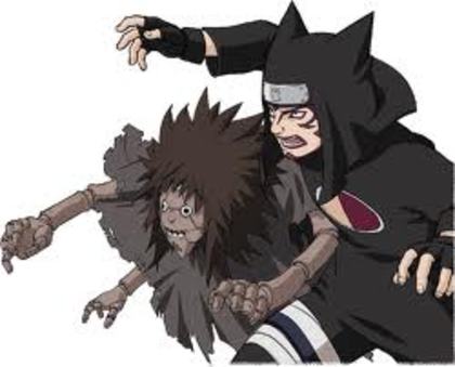 7 - Kankuro