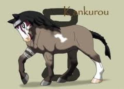 47 - Kankuro