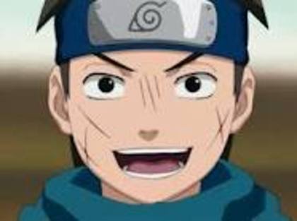 9 - Konohamaru