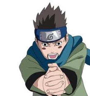 34 - Konohamaru