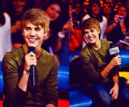 Justin