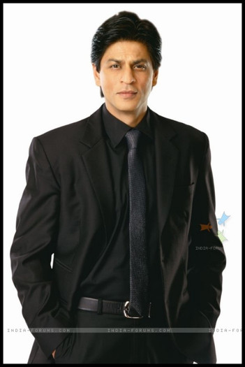 Shahrukh Khan