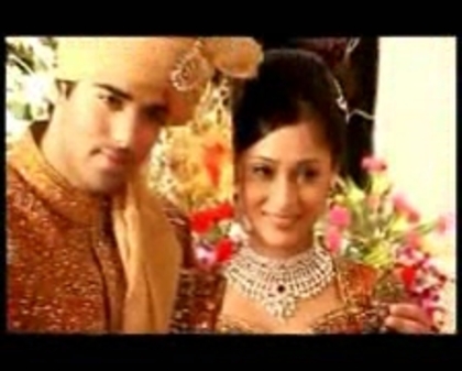 00_08_34 - Sadhna of Bidaai marrying Ranbeer