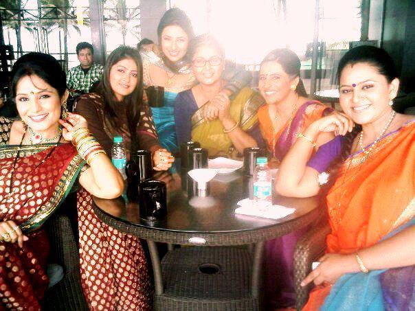 1 (1) - BMTD - Divyanka Tripathi - Picture Gallery