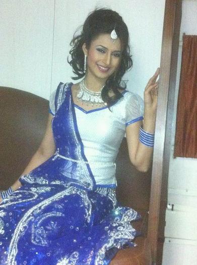 1 (4) - BMTD - Divyanka Tripathi - Picture Gallery