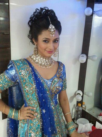 1 (5) - BMTD - Divyanka Tripathi - Picture Gallery