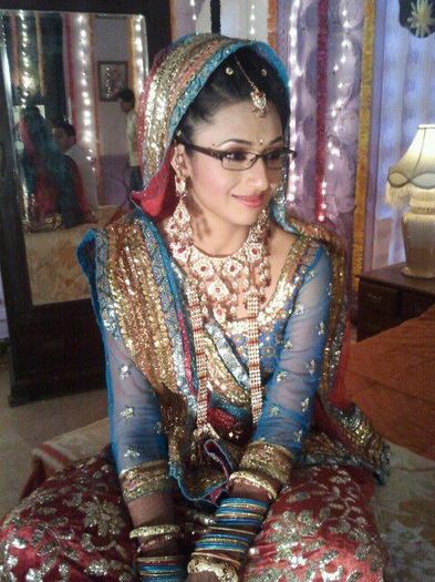 1 (9) - BMTD - Divyanka Tripathi - Picture Gallery