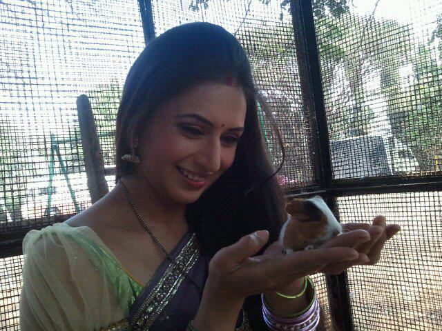 1 (12) - BMTD - Divyanka Tripathi - Picture Gallery