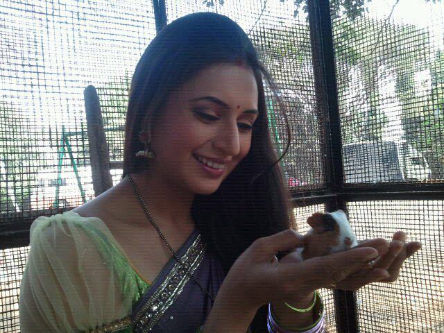 1 (13) - BMTD - Divyanka Tripathi - Picture Gallery