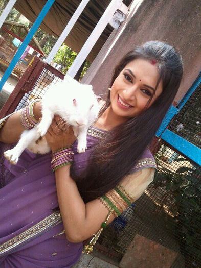1 (15) - BMTD - Divyanka Tripathi - Picture Gallery
