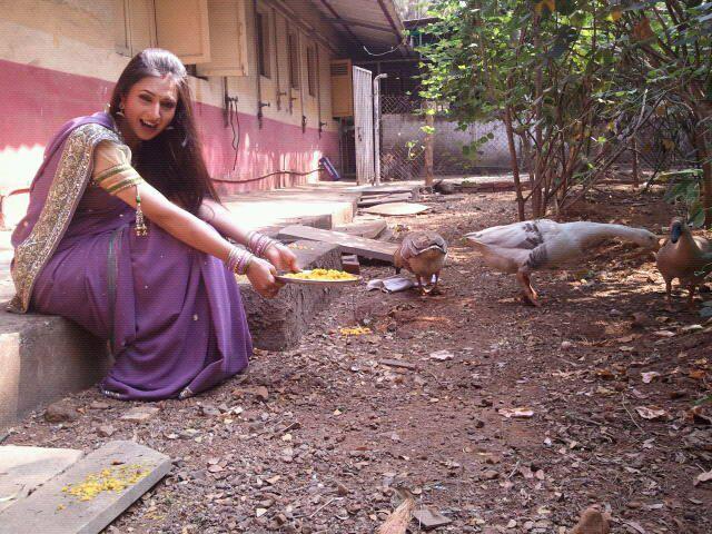 1 (16) - BMTD - Divyanka Tripathi - Picture Gallery