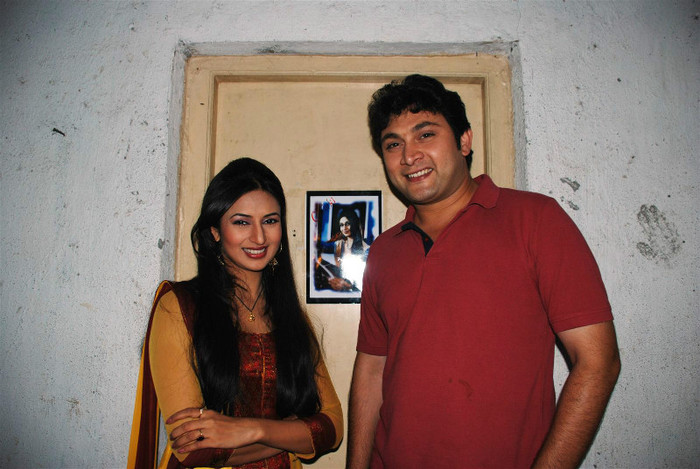 1 (18) - BMTD - Divyanka Tripathi - Picture Gallery