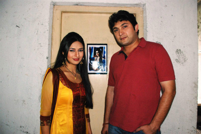 1 (19) - BMTD - Divyanka Tripathi - Picture Gallery