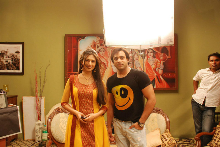 1 (20) - BMTD - Divyanka Tripathi - Picture Gallery