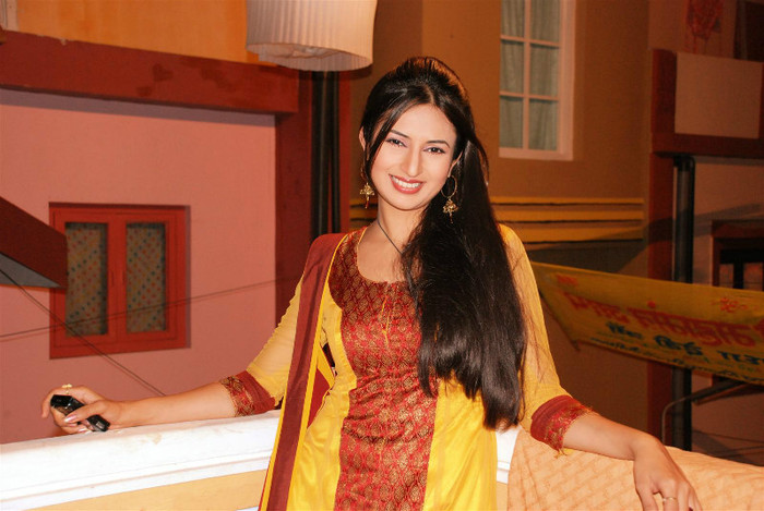 1 (22) - BMTD - Divyanka Tripathi - Picture Gallery