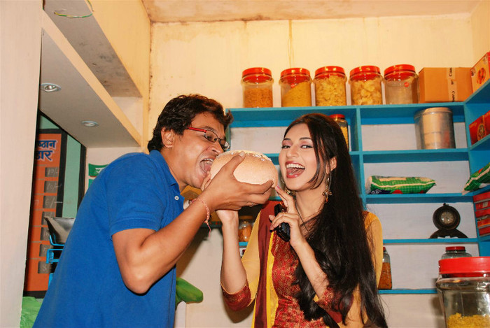1 (30) - BMTD - Divyanka Tripathi - Picture Gallery