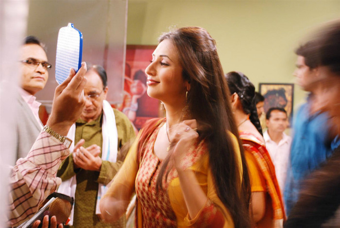 1 (40) - BMTD - Divyanka Tripathi - Picture Gallery