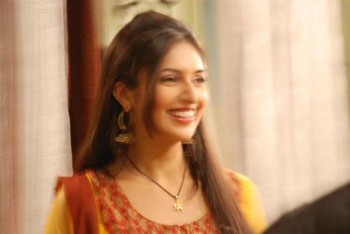 1 (41) - BMTD - Divyanka Tripathi - Picture Gallery