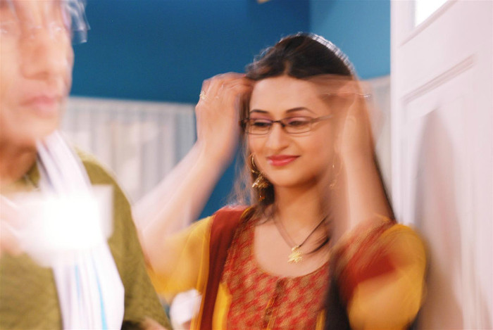 1 (42) - BMTD - Divyanka Tripathi - Picture Gallery