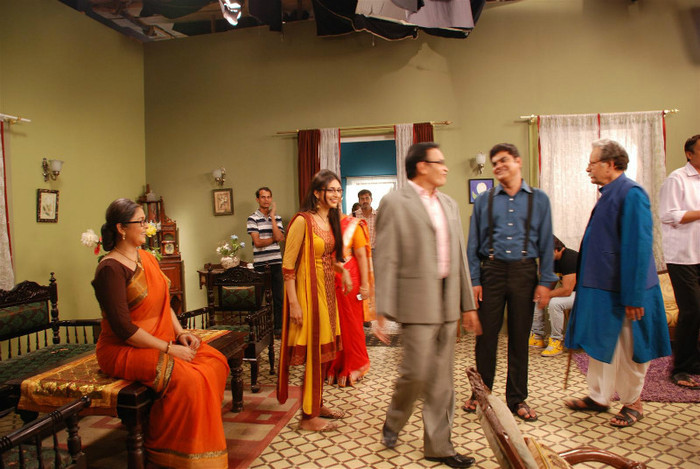 1 (47) - BMTD - Divyanka Tripathi - Picture Gallery