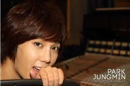  - Park Jung Min