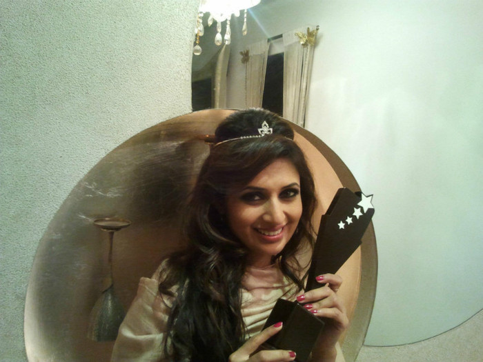 3 - BMTD - Divyanka Tripathi - Picture Gallery