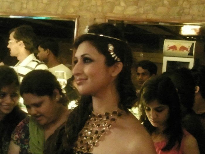 5 - BMTD - Divyanka Tripathi - Picture Gallery