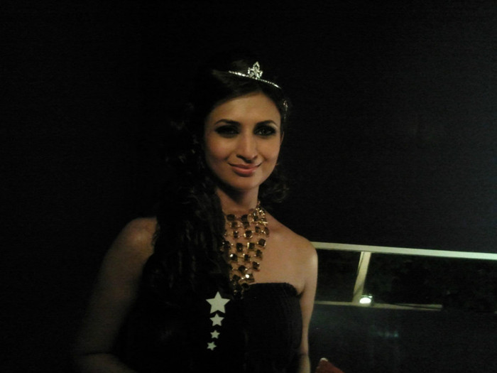 6 - BMTD - Divyanka Tripathi - Picture Gallery
