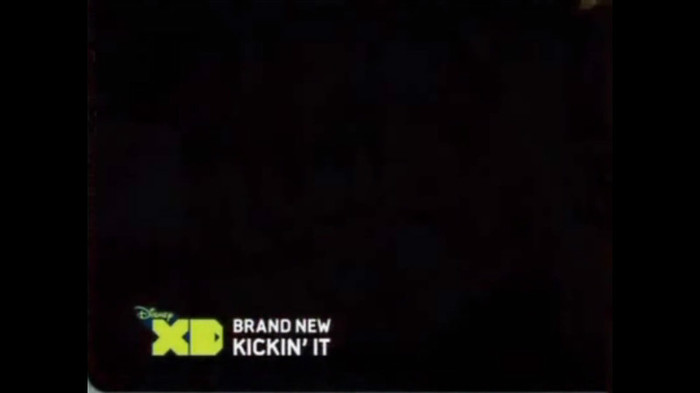 Kickin' it Season 2 episode 3 Promo 045