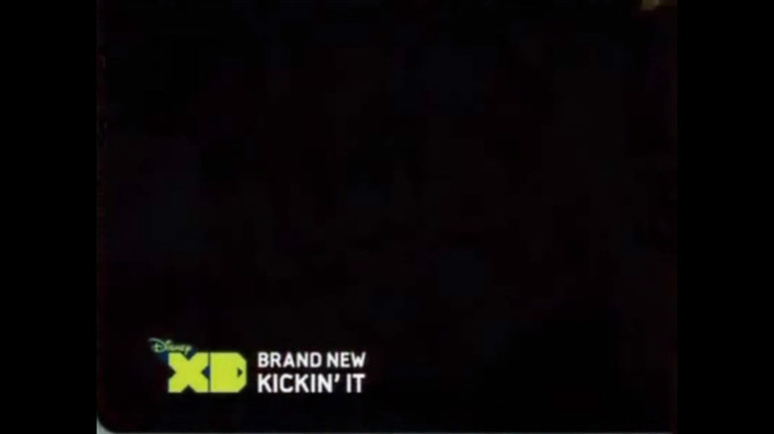 Kickin' it Season 2 episode 3 Promo 045 Kickin' it Season 2 episode 3 Promo 045