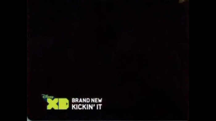 Kickin' it Season 2 episode 3 Promo 047