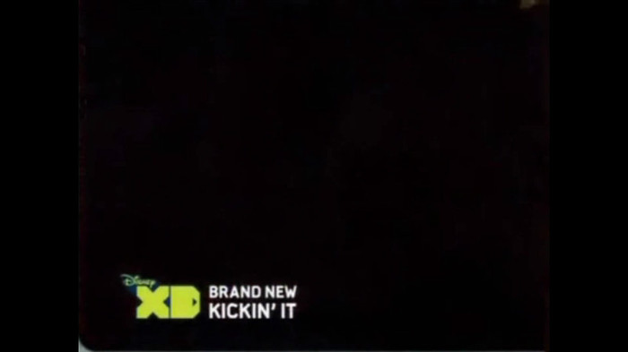 Kickin' it Season 2 episode 3 Promo 047 Kickin' it Season 2 episode 3 Promo 047
