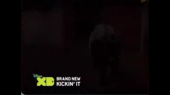 Kickin' it Season 2 episode 3 Promo 048