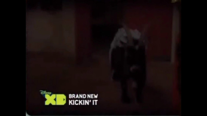 Kickin' it Season 2 episode 3 Promo 051 Kickin' it Season 2 episode 3 Promo 051