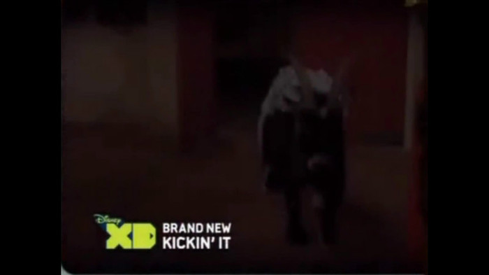 Kickin' it Season 2 episode 3 Promo 052 Kickin' it Season 2 episode 3 Promo 052