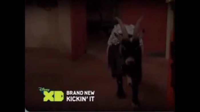 Kickin' it Season 2 episode 3 Promo 055 Kickin' it Season 2 episode 3 Promo 055