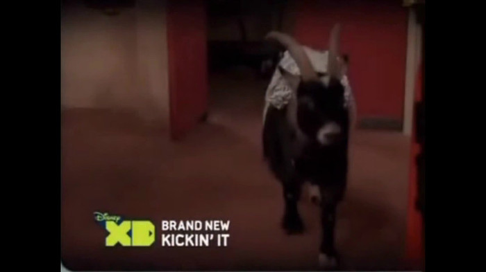 Kickin' it Season 2 episode 3 Promo 058 Kickin' it Season 2 episode 3 Promo 058