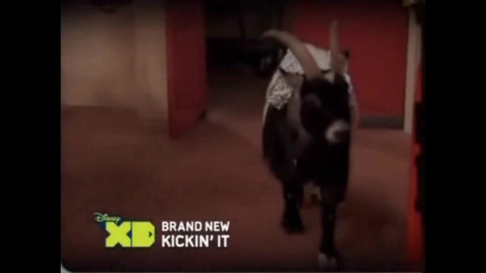 Kickin' it Season 2 episode 3 Promo 059 Kickin' it Season 2 episode 3 Promo 059